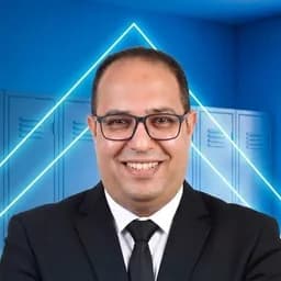 أ. محمد حسانين